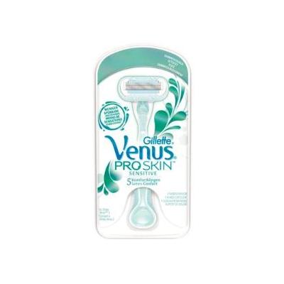 Gillette rasoir venus proskin sensitive (x1)