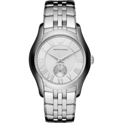 Montre Femme Emporio Armani AR1711 Argent