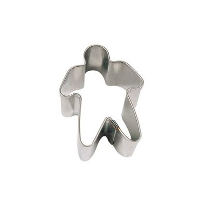 Patisse decoupoir 11cm inox homme 1961