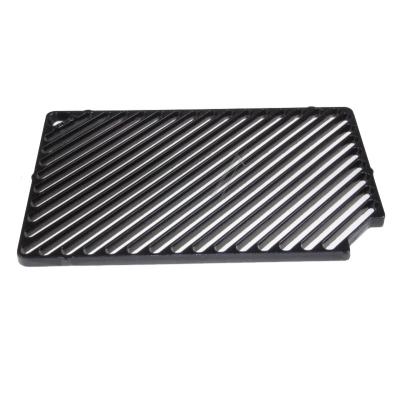 GRILLE FONTE