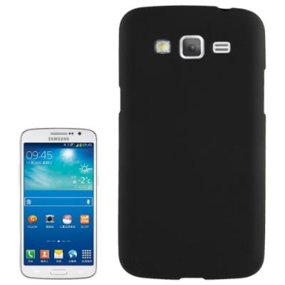 Galaxy GRAND 2 G7102 Coque Housse Silicone Gel  Noir