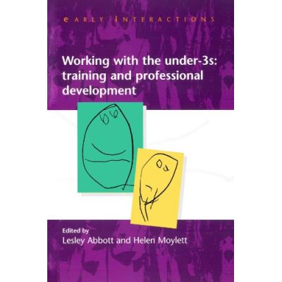 Working With the Under Threes,  Early Interactions