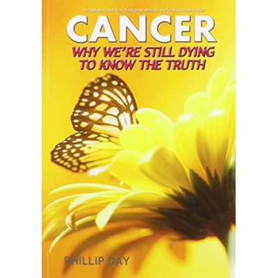 Cancer Why Were Still Dying To Know