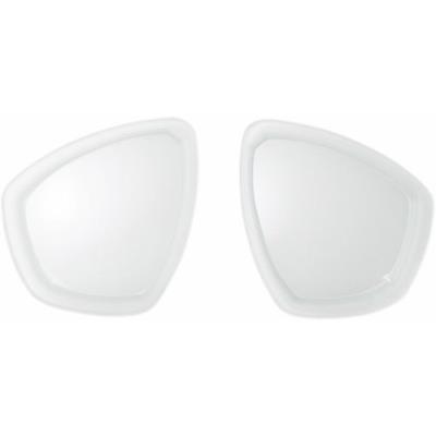 Cressi focus optical negative lentille de-1.0 à -8.0 taille (-1)