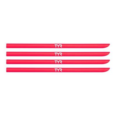 Tyr élastique pour plaquette pink flash