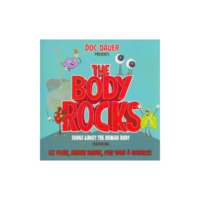 The Body Rocks