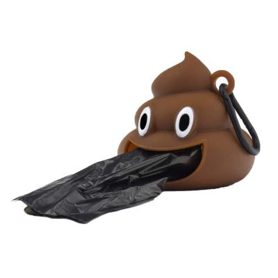 Poo Bag Titulaire