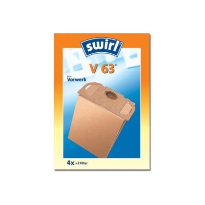 Melitta Swirl V 63 - accessoireset voor stofzuiger