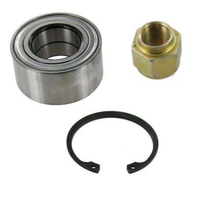 SKF VKBA 1327 Kit de roulement de roue