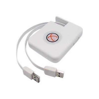 Roline USB 2.0 Link Cable - adapter voor direct verbinden