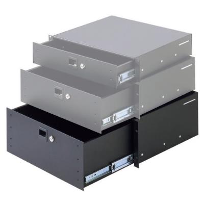 Tiroir Rackable 19'' 4U 87404