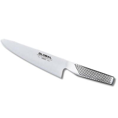 Couteau à découper Global G6 lame 18cm