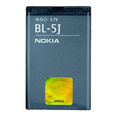 Batterie Nokia BL5J Original Nokia 5230 XpressMusic