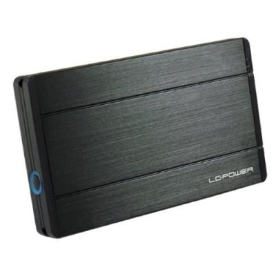 Lc-power lc-25u3-diadem noir