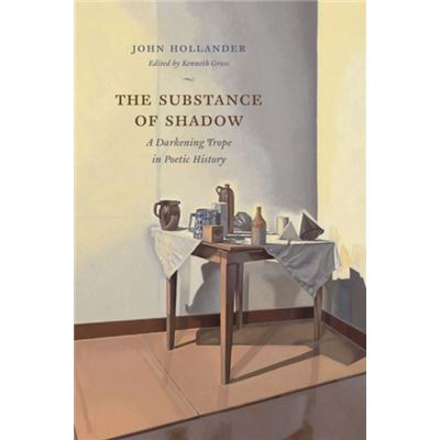 Substance Of Shadow 8211 A Darkening