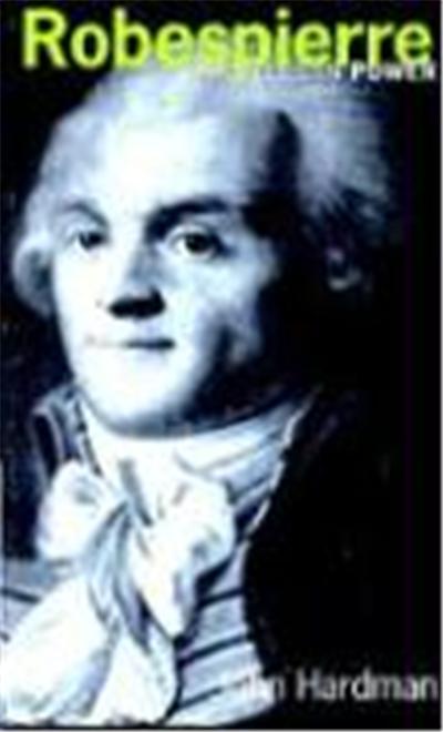 Robespierre, Profiles in Power Series