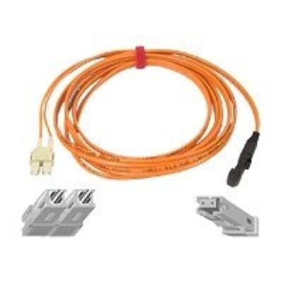 Belkin verbindingskabel - 91.4 cm - oranje