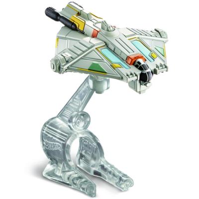 Vaisseaux Star Wars : Ghost Hot Wheels