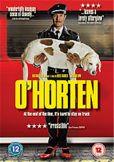O'Horten