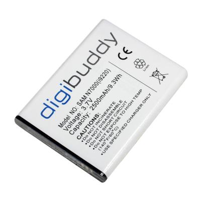 Accu Li-Ion Samsung Galaxy Note (N7000)