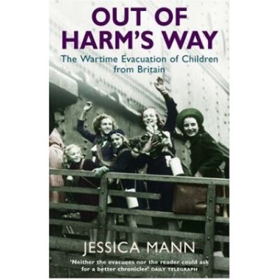 Out of Harm's Way