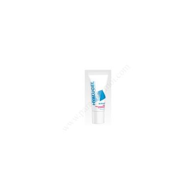 HYALUGEL Gel buccal (20 ml)