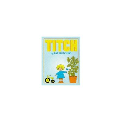 Titch
