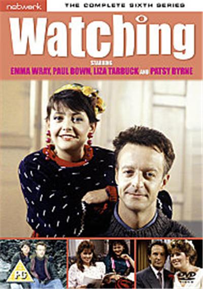 Watching - Series 6 - Complete