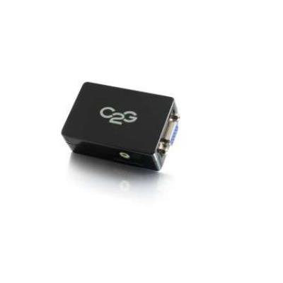 Cbl pro hdmi to vga converter
