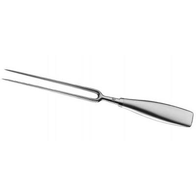 WMF 18 8957 6030 GRAND GOURMET FOURCHETTE À VIANDE 29 CM