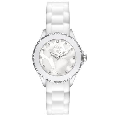 Montre Femme s.Oliver SO-2420-PQ