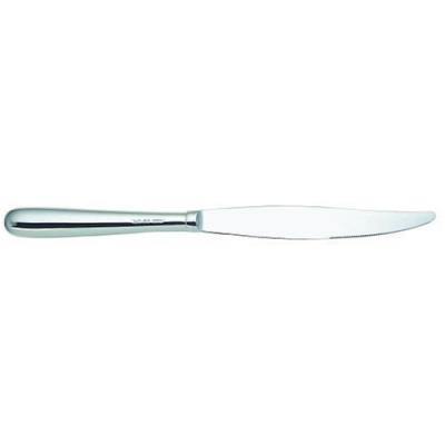 ALESSI LCD01/6 CACCIA COUTEAU À DESSERT EN ACIER BRILLANT SET DE 6 PIÈCES