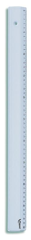 Maped Règle plate Start 146 500 mm en plastique 50 cm Matières plastiques - vue 3
