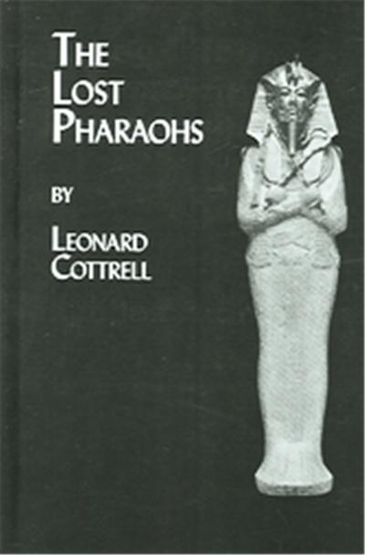 The Lost Pharaohs, The Kegan Paul Library of Ancient Egypt