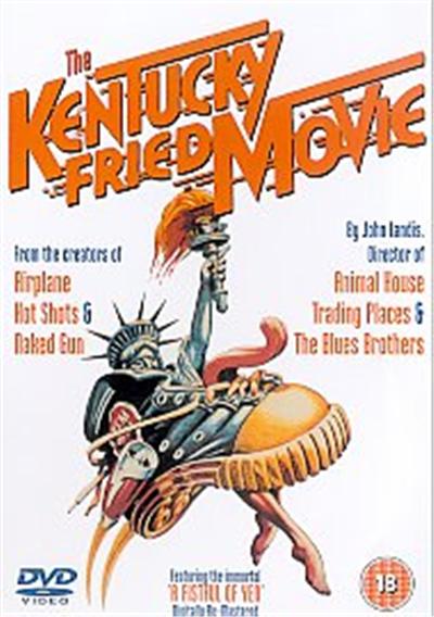 Kentucky Fried Movie