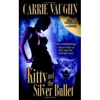 Kitty and the Silver Bullet, Kitty Norville - 1