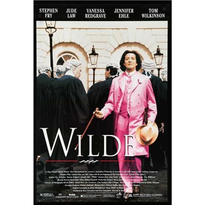 Wilde (1997)