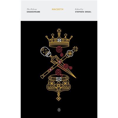 Macbeth (Shakespeare, Pelican) (Paperback)