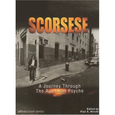 Scorsese, Ultrascreen Series
