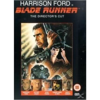 Blade Runner , (Director's Cut) (Wide Screen)