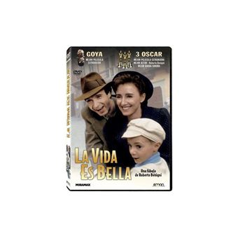 La vie est belle (1997) / La vita è bella - 1