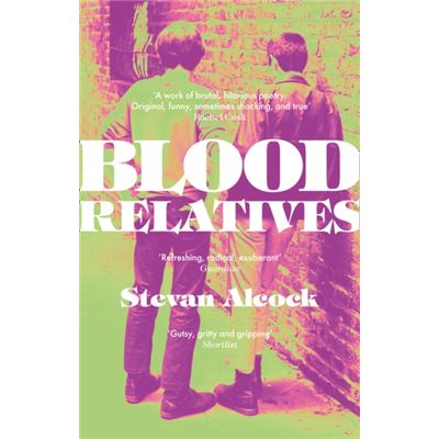 Blood Relatives (Paperback)