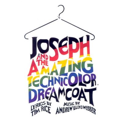 Joseph And The Technicolour Dreamcoat: Full Vocal Score Tim Rice