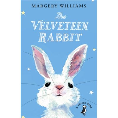 The Velveteen Rabbit: Or How Toys Became Real (Puffin Read Aloud) (Paperback)