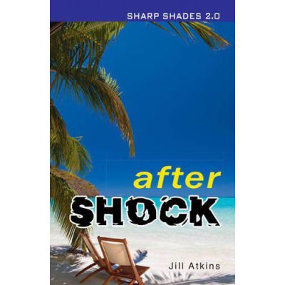 Aftershock (Sharp Shades 2.0) - [Version Originale]
