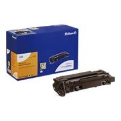 Pelikan 1222 - zwart - tonercartridge (alternative for: HP 55A)