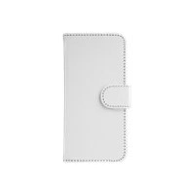 Xqisit Wallet Case - portefeuille voor mobiele telefoon