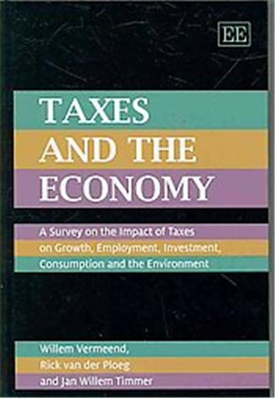 Taxes and the Economy
