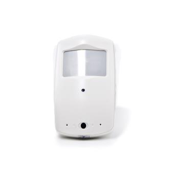 Détecteur de présence Caméra HD 720P - 1