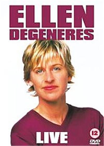 Ellen DeGeneres - The Beginning